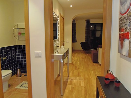3 Bed Townhouse For Sale in Los Abrigos