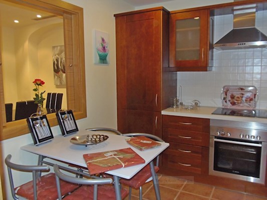 3 Bed Townhouse For Sale in Los Abrigos