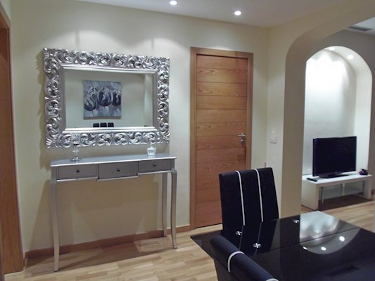 3 Bed Townhouse For Sale in Los Abrigos