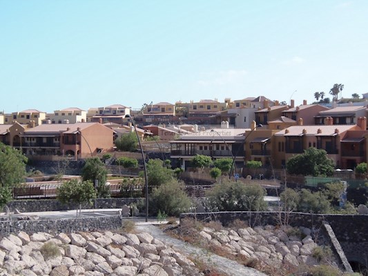 3 Bed Townhouse For Sale in Los Abrigos