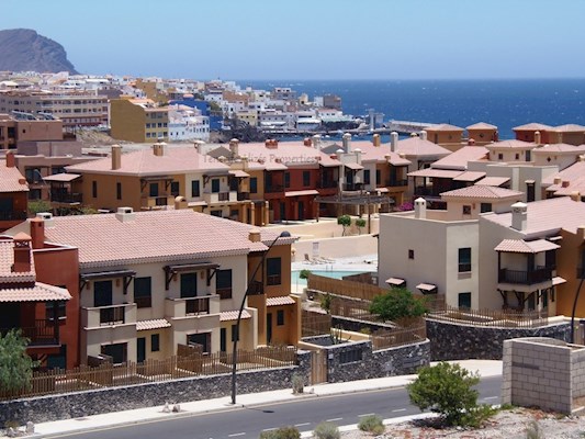 3 Bed Townhouse For Sale in Los Abrigos