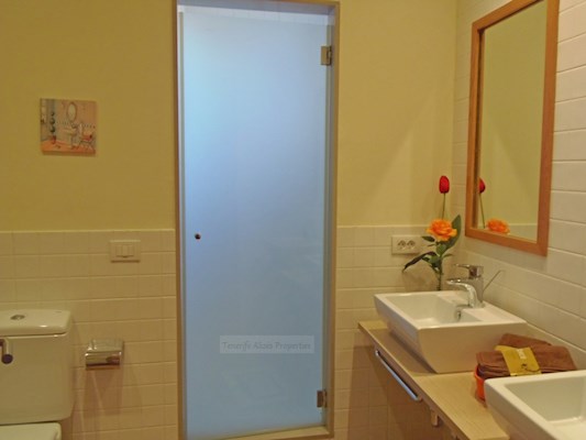 3 Bed Townhouse For Sale in Los Abrigos