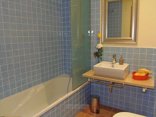 3 Bed Townhouse For Sale in Los Abrigos