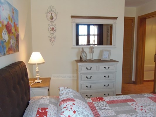 3 Bed Townhouse For Sale in Los Abrigos
