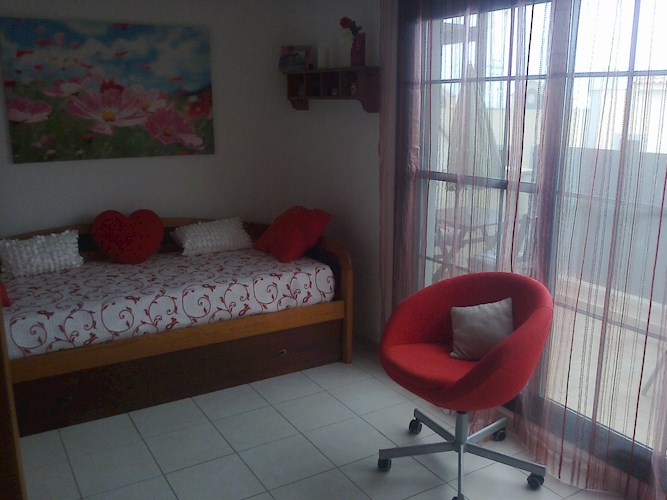 4 bed townhouse for long term rent in Malvasia I, Llano del Camello