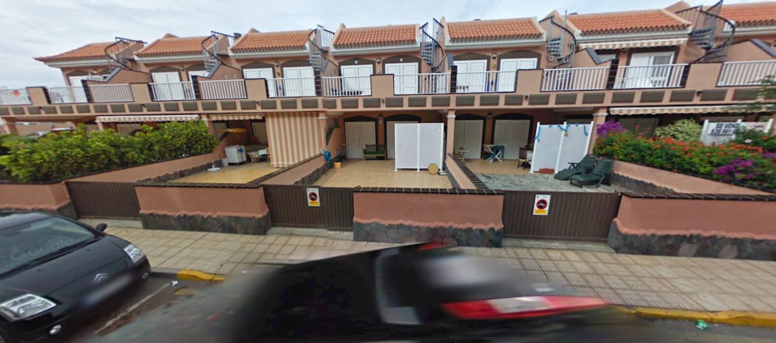 Apartment for sale in La Hacienda, Costa del Silencio