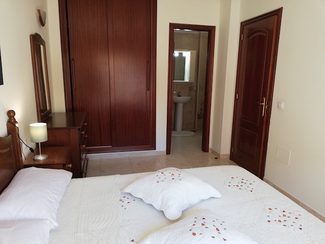 2 bed apartment for long term rent in Los Gonzalez, San Isidro