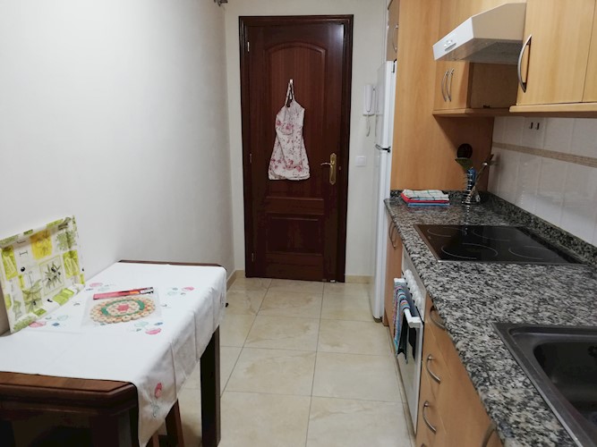 2 bed apartment for long term rent in Los Gonzalez, San Isidro
