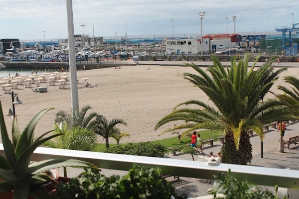 4 Bed Apartment For Sale in Los Cristianos