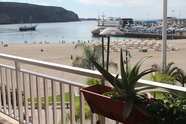 4 Bed Apartment For Sale in Los Cristianos