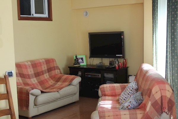 4 Bed Apartment For Sale in Los Cristianos