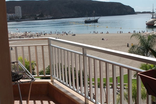 4 Bed Apartment For Sale in Los Cristianos