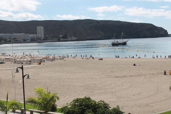 4 Bed Apartment For Sale in Los Cristianos