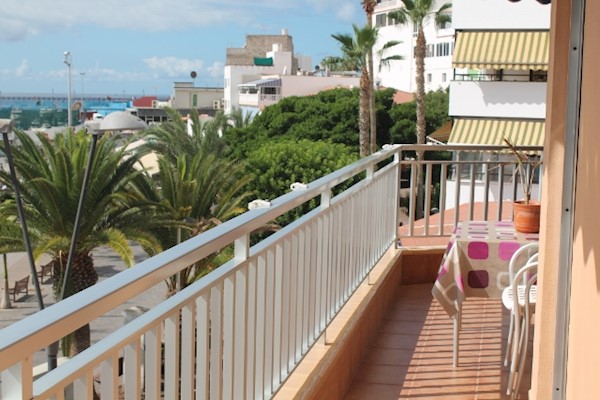 4 Bed Apartment For Sale in Los Cristianos