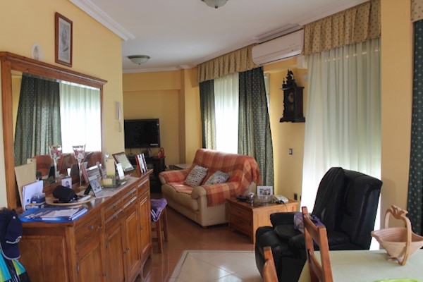 4 Bed Apartment For Sale in Los Cristianos