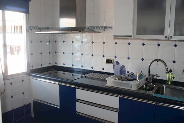 4 Bed Apartment For Sale in Los Cristianos