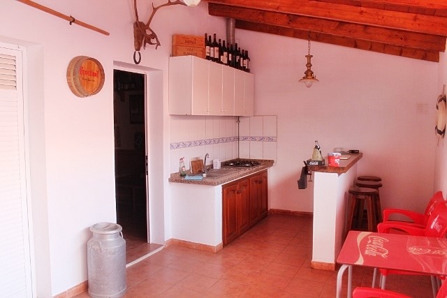 Parque de la Reina 5 Bed Detached House For Sale