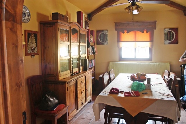 Buzanada 5 Bed House For Sale