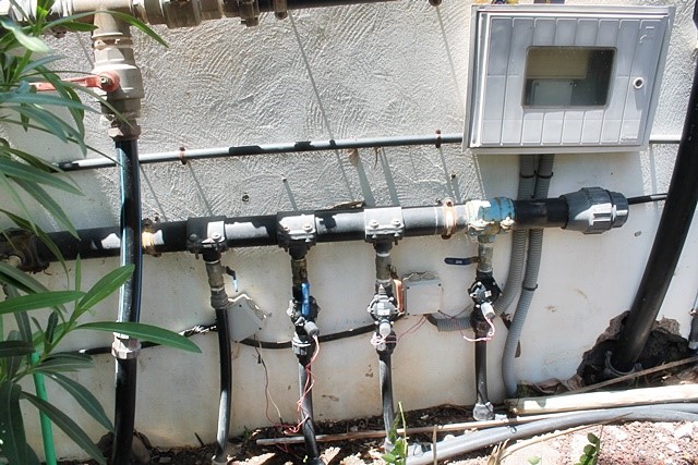 Mount Teide 4 Bed Villa For Sale