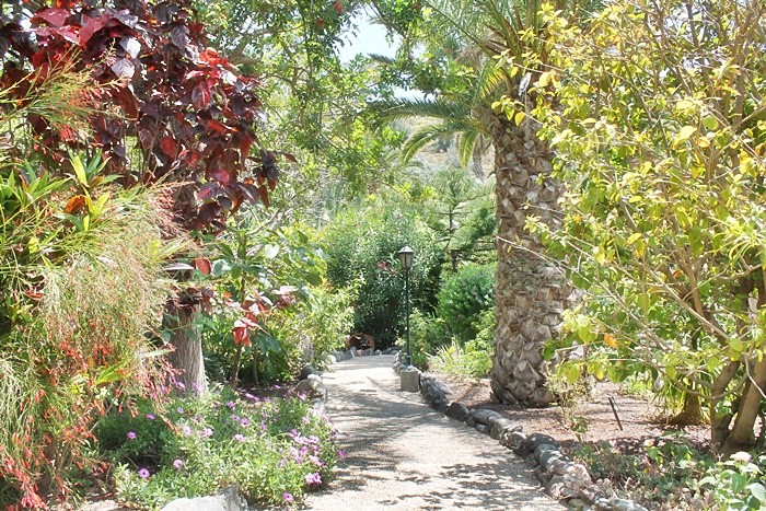 Mount Teide 4 Bed Villa For Sale