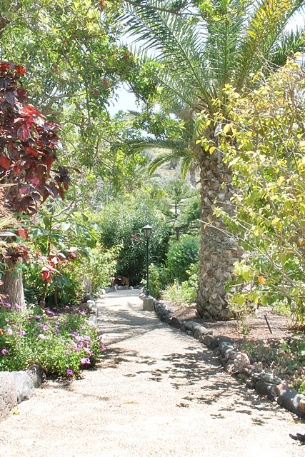 Mount Teide 4 Bed Villa For Sale