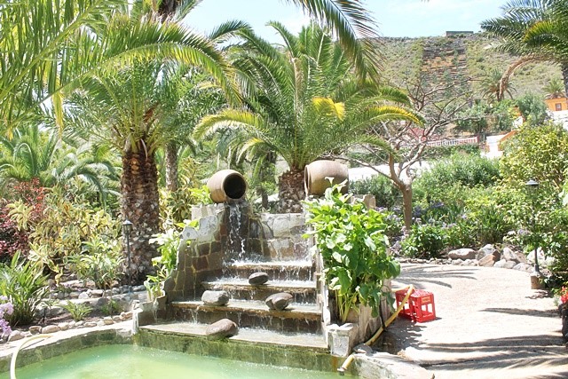 Mount Teide 4 Bed Villa For Sale