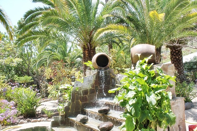 Mount Teide 4 Bed Villa For Sale