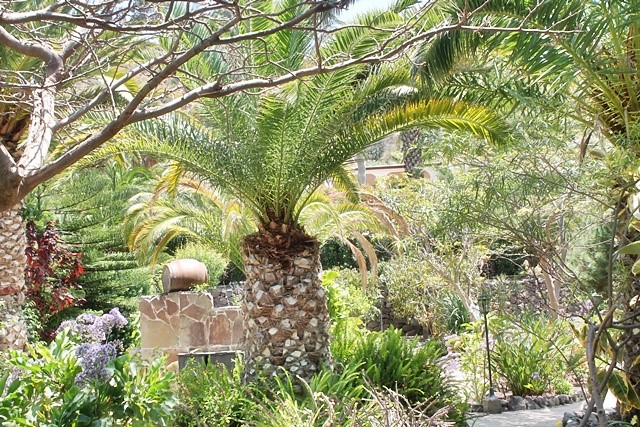 Mount Teide 4 Bed Villa For Sale