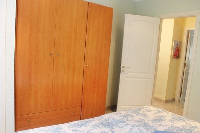 Mount Teide 4 Bed Villa For Sale