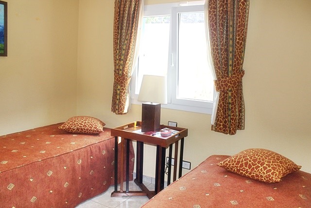 Mount Teide 4 Bed Villa For Sale