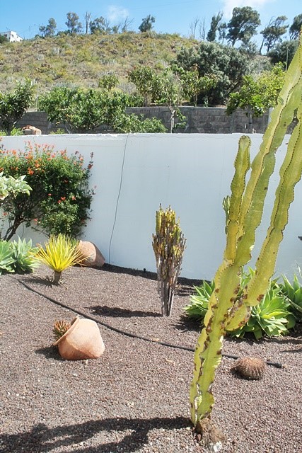 Mount Teide 4 Bed Villa For Sale