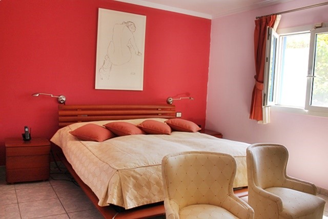 Mount Teide 4 Bed Villa For Sale