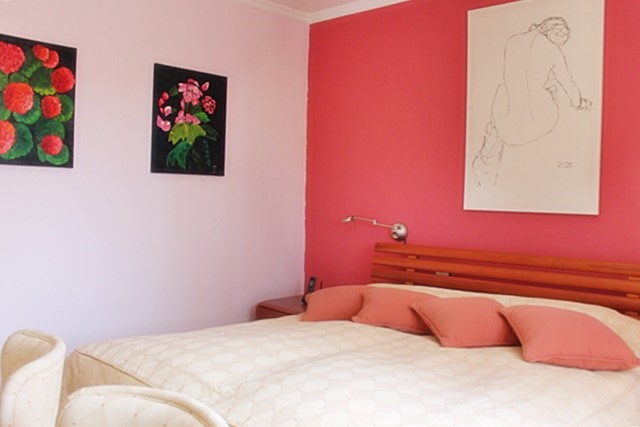 Mount Teide 4 Bed Villa For Sale