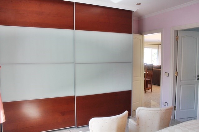 Mount Teide 4 Bed Villa For Sale