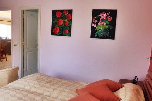 Mount Teide 4 Bed Villa For Sale