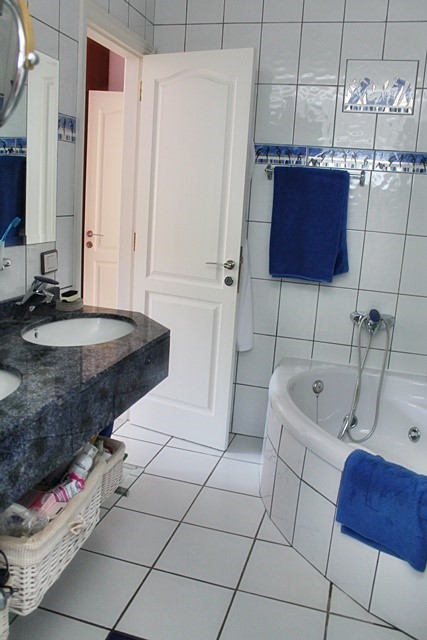 Mount Teide 4 Bed Villa For Sale