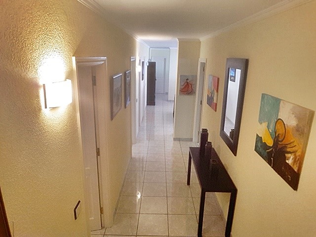 Mount Teide 4 Bed Villa For Sale