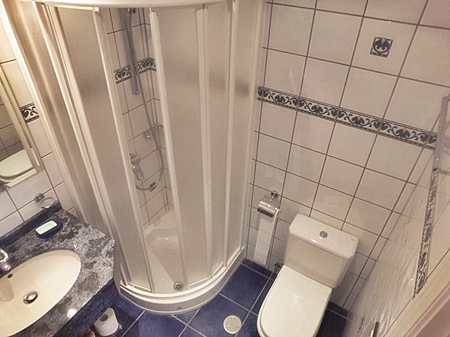 Mount Teide 4 Bed Villa For Sale