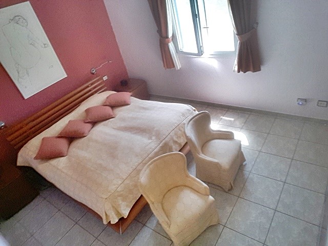 Mount Teide 4 Bed Villa For Sale