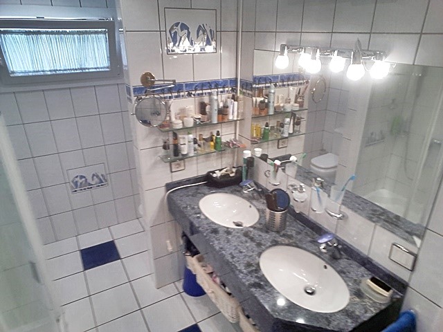 Mount Teide 4 Bed Villa For Sale