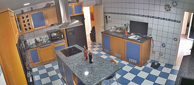 Mount Teide 4 Bed Villa For Sale