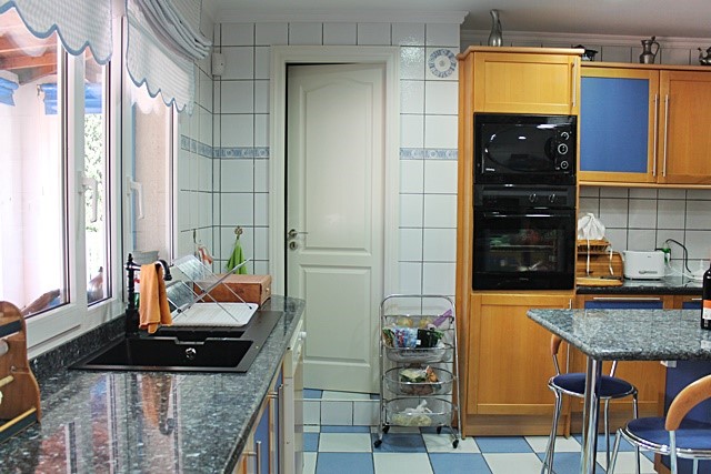 Mount Teide 4 Bed Villa For Sale