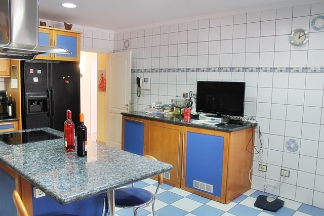 Mount Teide 4 Bed Villa For Sale