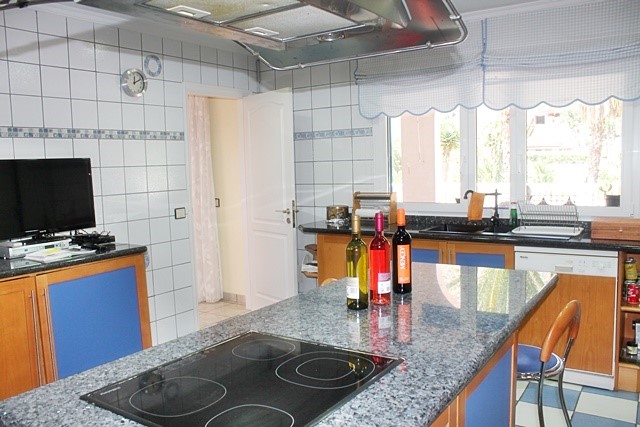 Mount Teide 4 Bed Villa For Sale