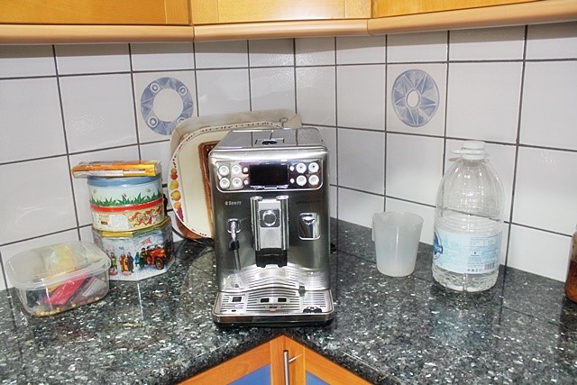 Mount Teide 4 Bed Villa For Sale