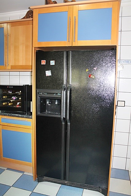 Mount Teide 4 Bed Villa For Sale