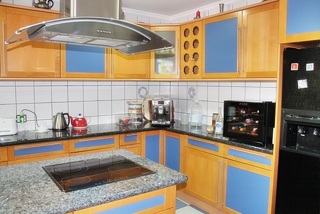 Mount Teide 4 Bed Villa For Sale