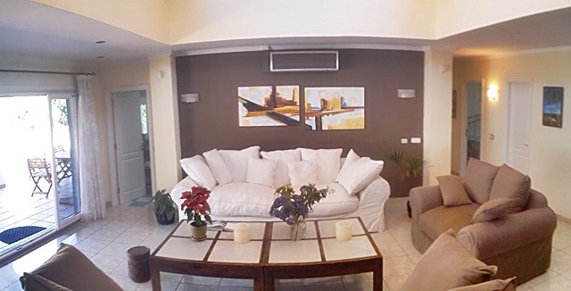 Mount Teide 4 Bed Villa For Sale