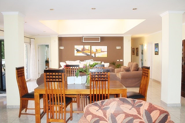 Mount Teide 4 Bed Villa For Sale