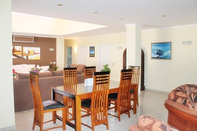 Mount Teide 4 Bed Villa For Sale